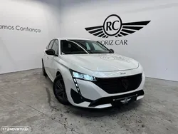 Peugeot 308 SW 1.5 BlueHDi Active Pack