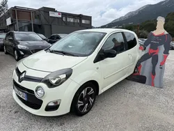 Renault TWINGO II 1.2 LEV 16V 75CH DYNAMIQUE ECO²