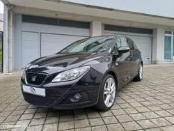 SEAT Ibiza 1.4 TDi Sport