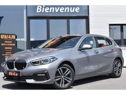 BMW SERIE 1 116d 116 ch DKG7 F40 BUSINESS DESIGN