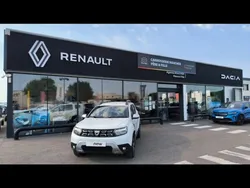 Dacia Duster 1.5 Blue dCi 115ch Prestige 4x4