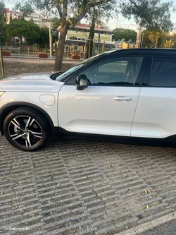 Volvo XC 40 1.5 T5 PHEV R-Design