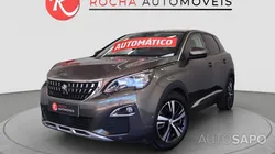 Peugeot 3008 de 2017