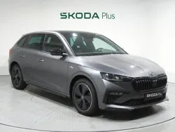 Skoda Scala 1.0 TSI Monte Carlo DSG 85kW