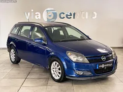 Opel Astra 1.7 CDTi Cosmo