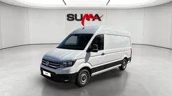 Volkswagen Crafter VAN 30 L3H3 2.0 TDI 140 CH BUSINESS LINE