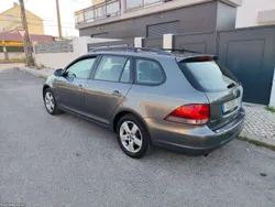VW Golf Nacional