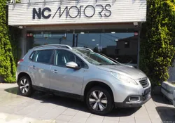 Peugeot 2008 1.2 110CV ACTIVE
