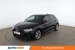 Audi A1 sportback 25 TFSI Design S tronic 7 95 ch