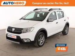 Dacia Sandero 0.9 TCE Stepway Essential 66kW