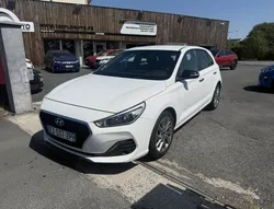 HYUNDAI I30 1.0 T-GDI - 120ch BERLINE Intuitive GPS + CAMERA AR + CLIM