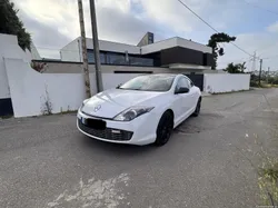 Renault Laguna Coupe