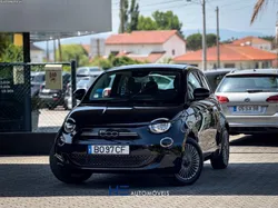 Fiat 500 Electric Icon 42kWh