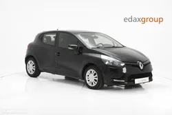 Renault Clio 1.5 dCi Zen
