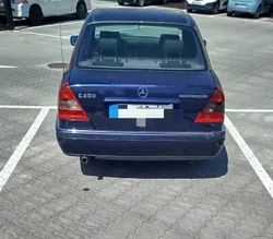 Mercedes-Benz C 200 Kompressor