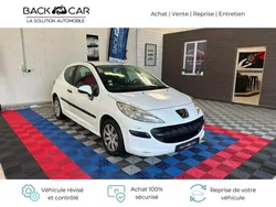 Peugeot 207 1.4 HDi 70ch Urban