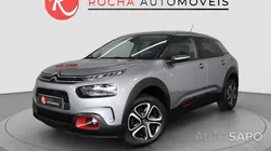 Citroen C4 Cactus 1.2 PureTech Feel de 2019