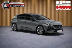 🏎️🏎️ NOUVELLE Peugeot 308 GT Blue hdi 130 eat8 – 10 KM – REMISE 27% – pack vision 360 et drive assist plus – DISPONIBLE