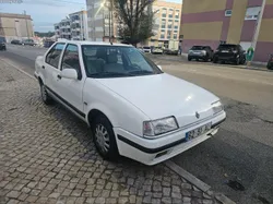 Renault 19 1.4