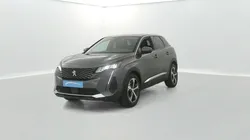 PEUGEOT 3008 BlueHDi 130ch S&S EAT8 Allure