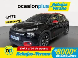 Citroen C3 1.2 PureTech Feel 68
