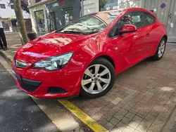 OPEL ASTRA GTC 1.4 Turbo 120 ch jantes 18 ''/ CARPLAY/ CAMERA DE RECUL/ FULL LED