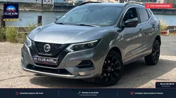 NISSAN QASHQAI N-TEC 1.5 dci 115 DCT — ORIGINE NISSAN FRANCE — TOIT PANO — CAMERA 360 — CONDUITE SEMI AUTONOME — FULL OPTIONS