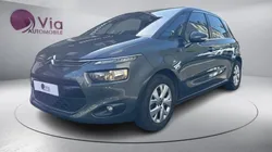 Citroën C4 1.6 E-HDI Intensive BVA - Toit Pano GPS Mains Libres