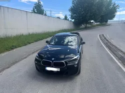 BMW X2 20d Xdrive