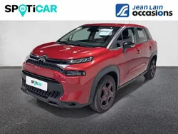 Citroën C3 Aircross PureTech 110 S&S BVM6 Feel