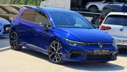 Volkswagen Golf R 2.0 TSI 235kW (320CV) 4Motion DSG