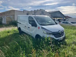 Renault trafic 2.0 Dci 120 ch 10 000 euros ttc tva récupérable