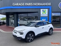 Citroen C4 1.5 BLUEHDI 110 H FEEL PACK BUSINESS START-STOPCITROEN C4 BLUEHDI 110CH S&S FELL