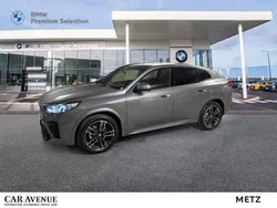 BMW X2 sDrive 18d 150ch DKG7 M Sport
