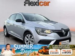 RENAULT Mégane 1.3 TCe GPF Limited 103kW
