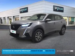 Peugeot 2008 PureTech 100 S&S BVM6 Active Business