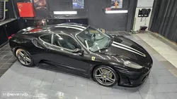 Ferrari F430 60th anniversary