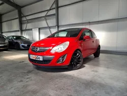 OPEL CORSA - 85 CH - Color Edition Moteur à chaîne 1.2i Twinport Garantie 12 mois