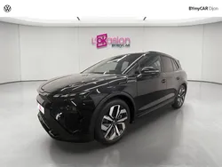 SKODA Elroq 286 ch Batterie 85 Sportline
