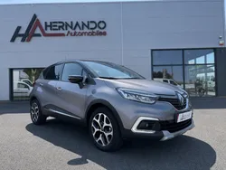 Renault Captur 0.9 TCe 90ch energy Intens