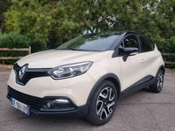 Renault captur 1.5 dci 90 energy intens / gps couleur/ caméra de recul /