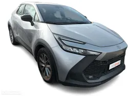 Toyota C-HR 1.8 Hybrid Comfort
