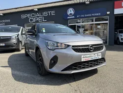 Opel Corsa (6) 1.5 Diesel 100ch GS Line