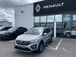 Dacia Jogger 1.0 TCe 110ch Confort 5 places
