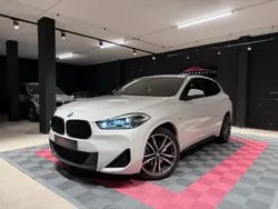 Bmw X2 xDrive 20 d M Sport M SPORT