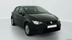 Seat Ibiza 1.0 MPI 80 ch S/S BVM5 Reference
