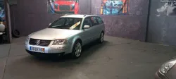 VW Passat Variant 1.9 TDI 130 Cavalos Highline