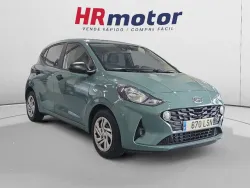 HYUNDAI i10 1.0 MPI Klass