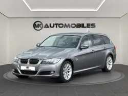 Bmw SERIE 3 TOURING (E91) 325DA 204CH EDITION