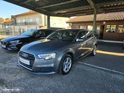 Audi A3 Sportback 30 TDI Design